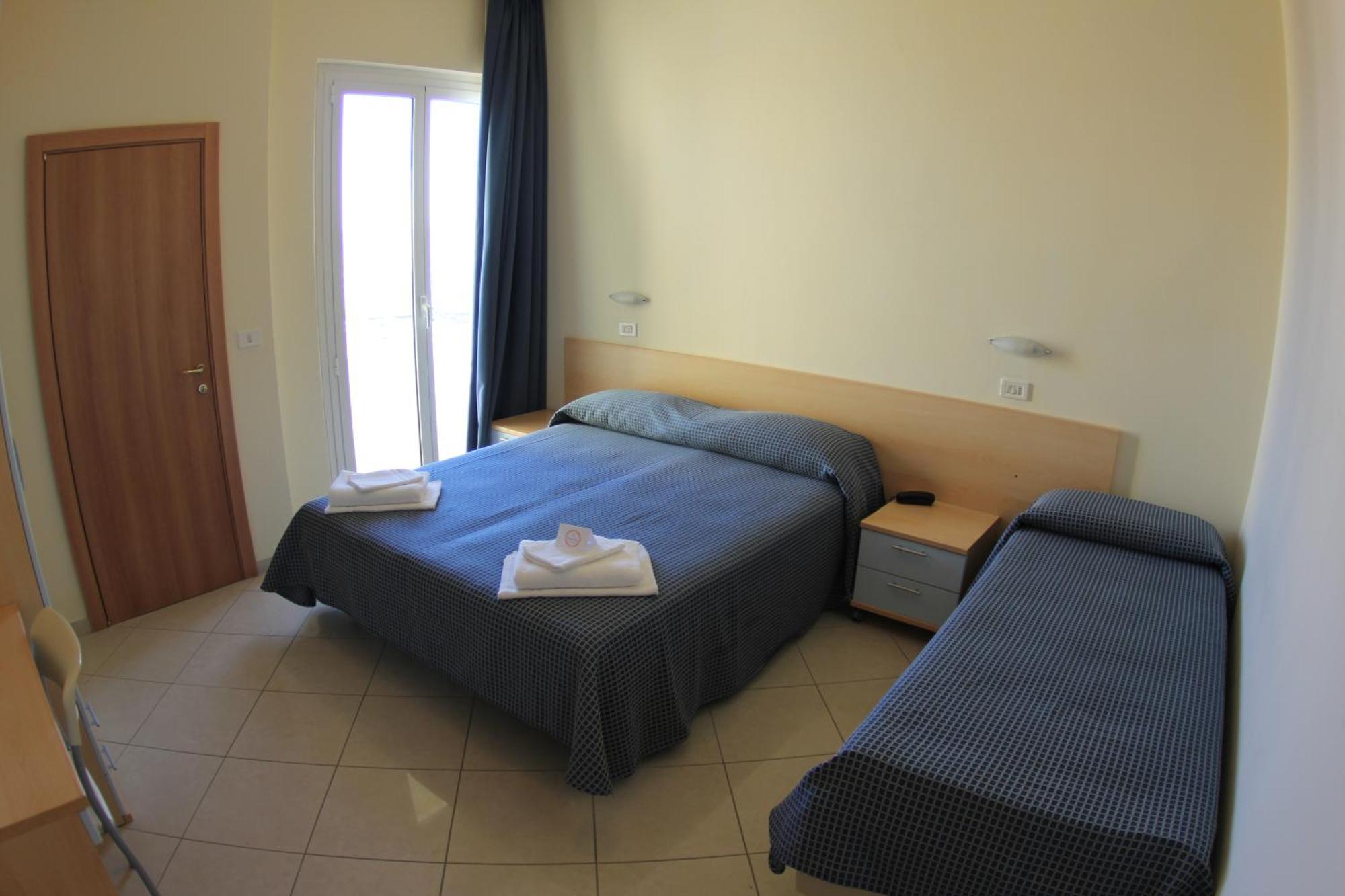 Hotel Fantasy Rimini Quarto foto