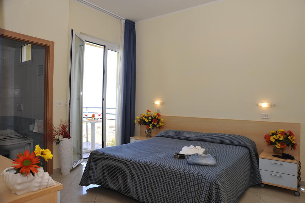 Hotel Fantasy Rimini Quarto foto