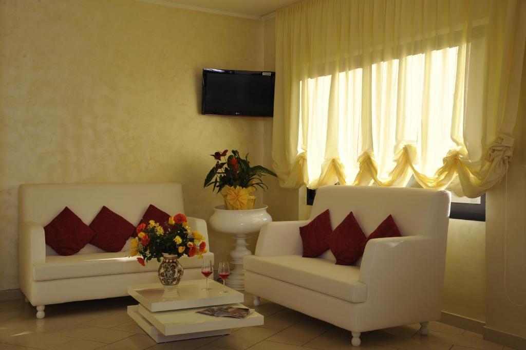 Hotel Fantasy Rimini Exterior foto